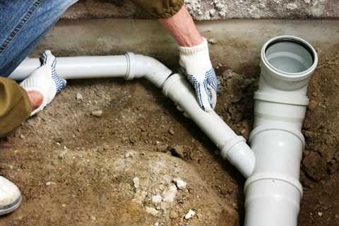 How Much Does it Cost to Replace a Sewer Line in a Home? - SmartLiving - (888) 758-9103