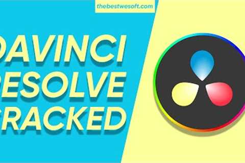 🌓Davinci Resolve 18 Crack 🌓 Fix + Ultimate Full 🌓 64/32 bit 🌓 Install Tutorial 🌓 Free Download ..