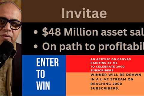 Invitae bags $48 million enroute to profitability with a sharper focus on core competencies.