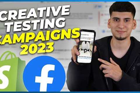 How To Test Facebook Ads in 2023 (THIS WILL SAVE YOU HUNDREDS)