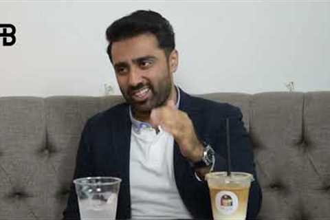 An exclusive with one of the youngest CEO''s and founders in the UAE | Azhar Sajan | ASK by BFA E20