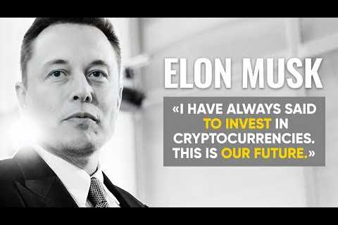 Elon Musk just DESTROYED the WEF as globalists panic in Davos. Finding the Right Balance for Crypto
