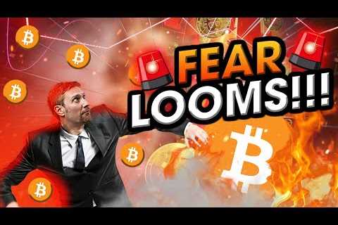 CAN BITCOIN BEAT THE FED? EP 753