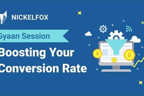 Boosting Your Conversion Rate | UI/UX Designers Need to Know 🧑🏼‍💻💡