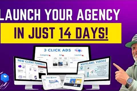 Replay: 127 Agency Clients in 2.5 Months With New Offer