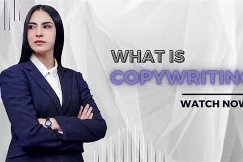 Copywriting versus Content Marketing