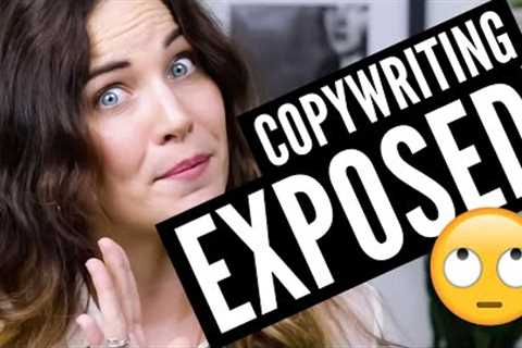 10 Eye-Rolling Copywriting Myths EXPOSED