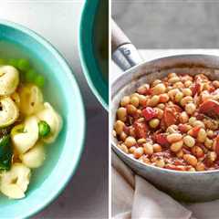 8 Comforting Soup and Stew Recipes