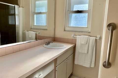 Budget Bathroom Refresh