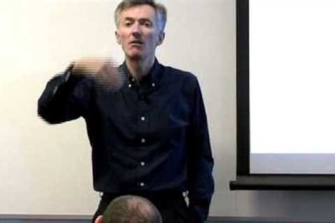 CTL Lecture - ''Communicating Science to Nonscientists''.mp4