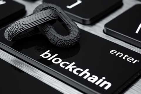 The Potential Impact Of Blockchain Technology On eLearning