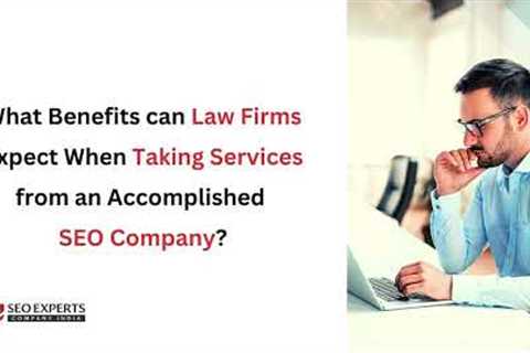 Why does Search Engine Optimization Matter for Law Firms