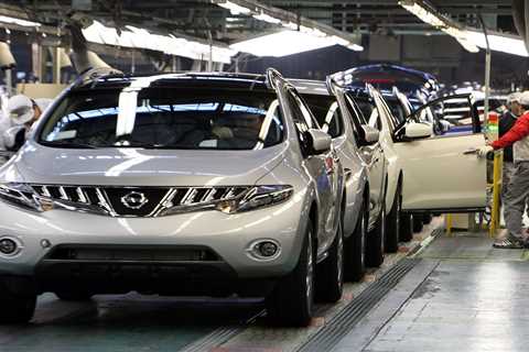 Nissan Recalls Thousands of SUVs: Could Yours Be One of Them?