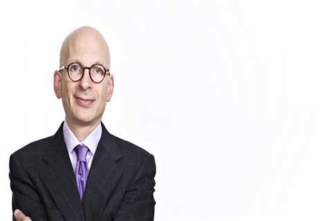 Seth Godin: A Profile of an Up and Coming Business Book Author