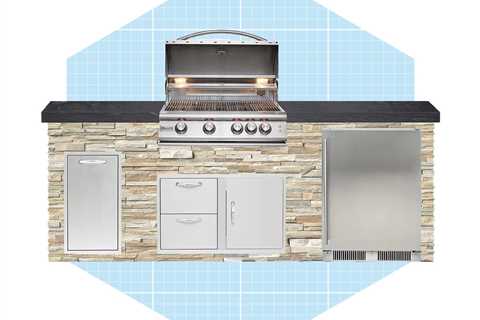 Homeowner’s Guide To Modular Outdoor Kitchens