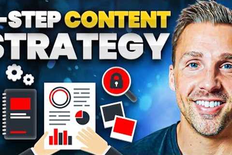 Content Marketing Strategy for 2023 | Your Ultimate Planning Guide