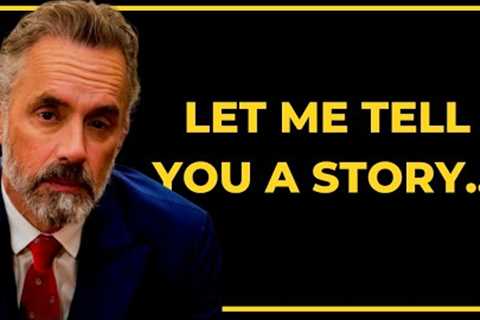 Jordan Peterson: The Art of Storytelling