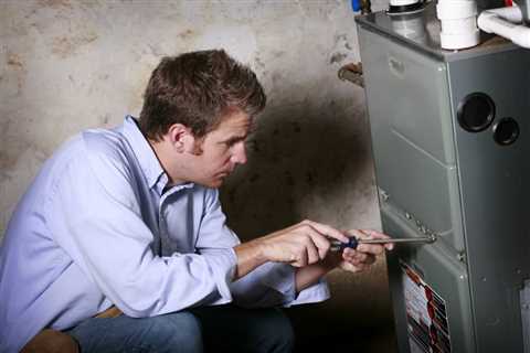 Top Reasons Why Furnaces Stop Working