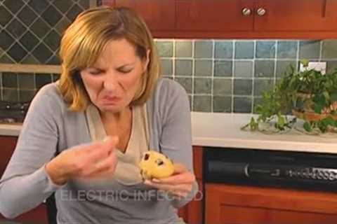 People From Infomercials Can''t Do Anything Right (First World Problems)