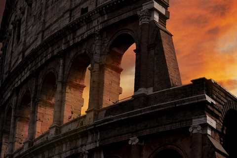 Exploring Ancient Rome: How digital models bring history to life