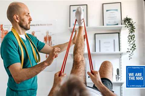 Five online courses to learn more about physiotherapy