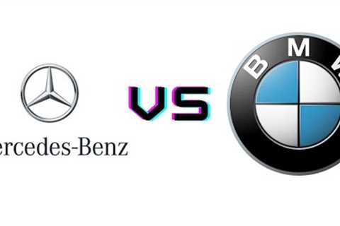 Funny BMW vs BENZ commercials