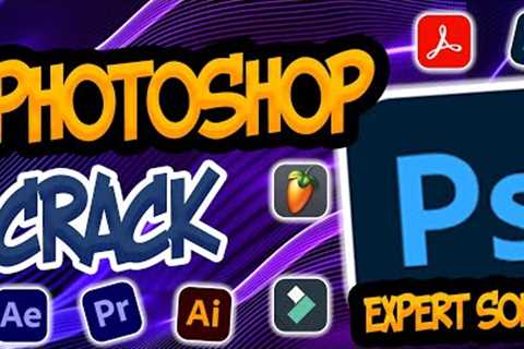 Photoshop Gratis 2023 - Descargar Adobe Photoshop Full Español // mediafire