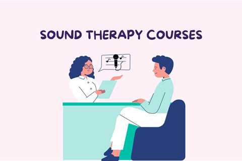 7 Best Sound Therapy Healing Courses For Beginners in 2023