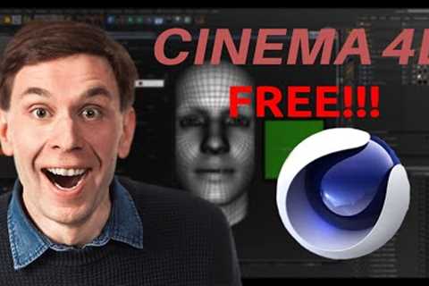 Cinema 4D crack ✅ Cinema 4D download ✅ Cinema 4D Free