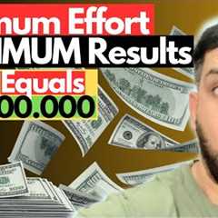 Copy This $57,000.000 Affiliate Marketing Strategy & EARN Multiple Commissions In 2023