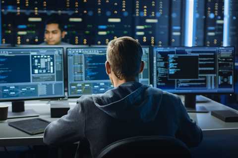 Top 3 Important Job Skills for Software Engineers