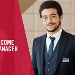 How to Become a Hotel Manager