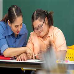 What Types of Disabilities are Eligible for Special Education in Bronx, New York?