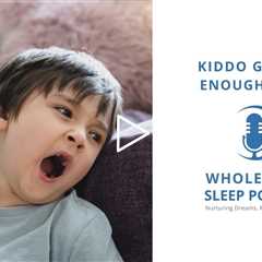 Unlock the Secrets to Optimal Sleep for Your Child 😴💤