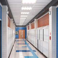 Securing School Buildings in Colorado Springs
