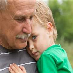 The Essential Role of Grandparents in Parenting in Southeast SC