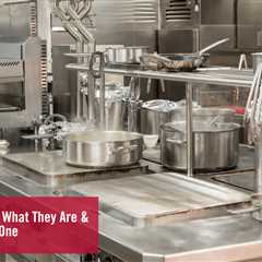 Kitchen Incubators: What They Are & Why You Might Use One