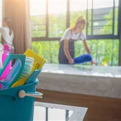 Prepare Your Home For A Cleaning Service: A Complete Guide