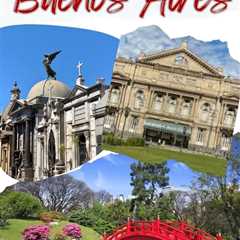 Places to Visit in Buenos Aires