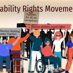 Disability Rights Movements