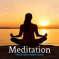 Essay on Meditation