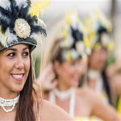 The Ultimate Guide to Hawaiian Falsetto Festivals