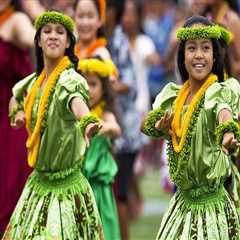 The History of the Hawaiian Falsetto Festivals