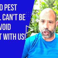 Conquering Burnout: Strategies for Sustainable Success in Pest Control