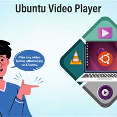 Ubuntu Video Player