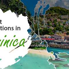 Tourist Attractions in Dominica