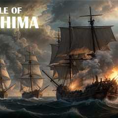 Battle of Tsushima