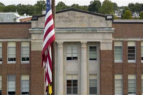 Zero-Tolerance Policies in Harbinger, NC: Ensuring a Safe Learning Environment