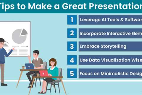 How to Create an Engaging Presentation?