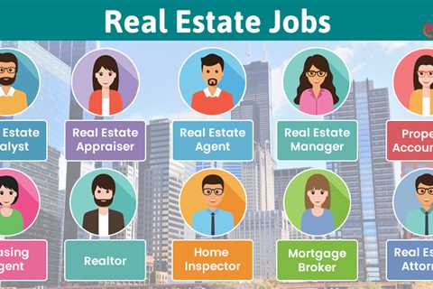 Real Estate Jobs